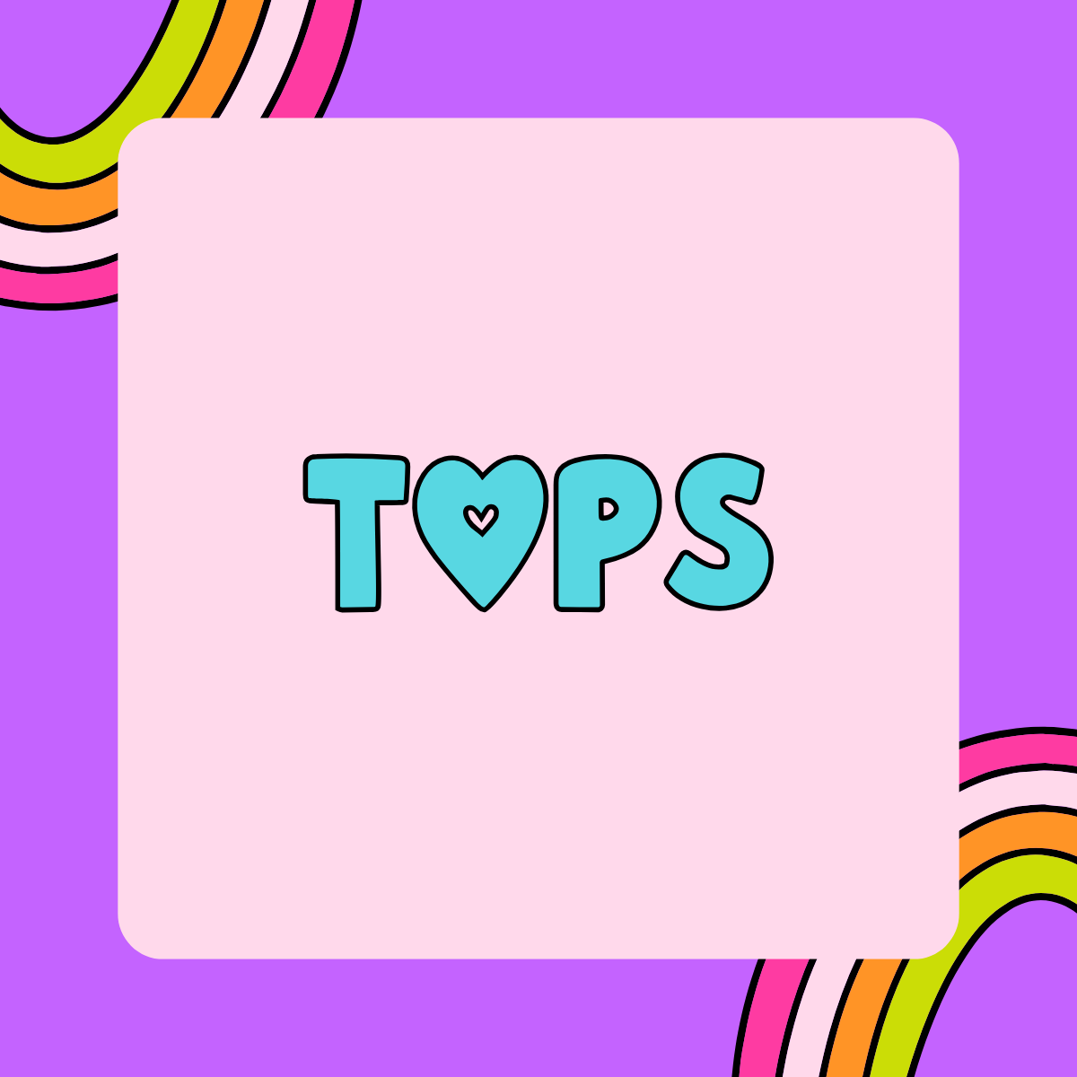Tops