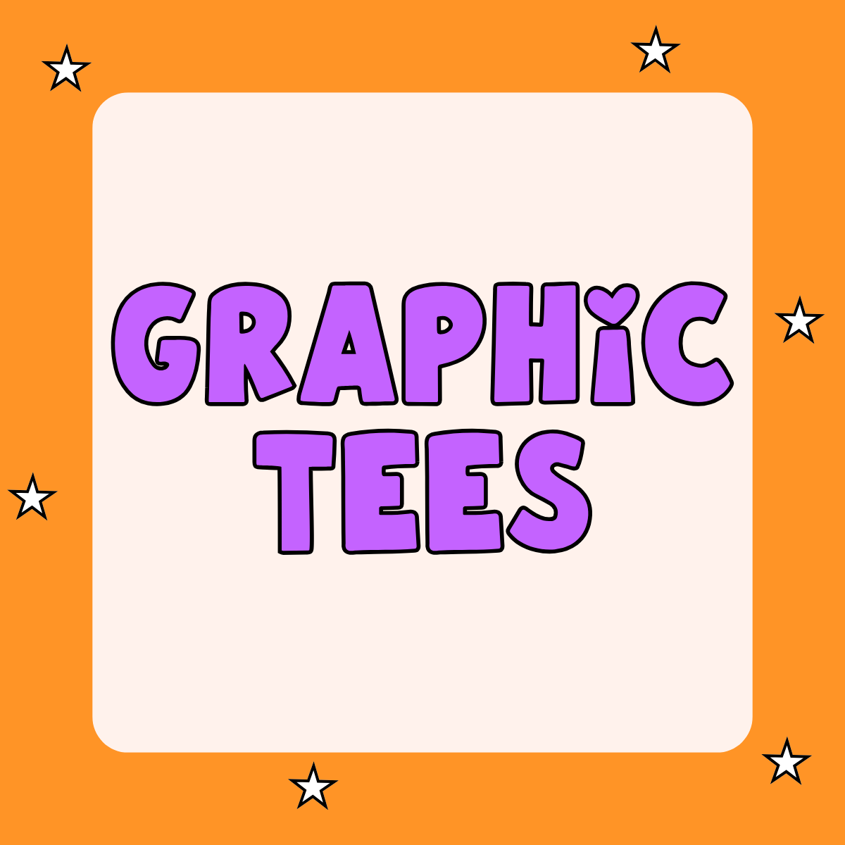 Graphic Tees