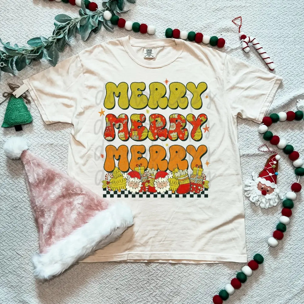 Merry Merry Merry image 1