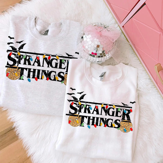 Stranger Things image 0