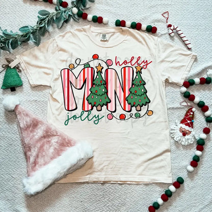 Holly Jolly Mini image 0