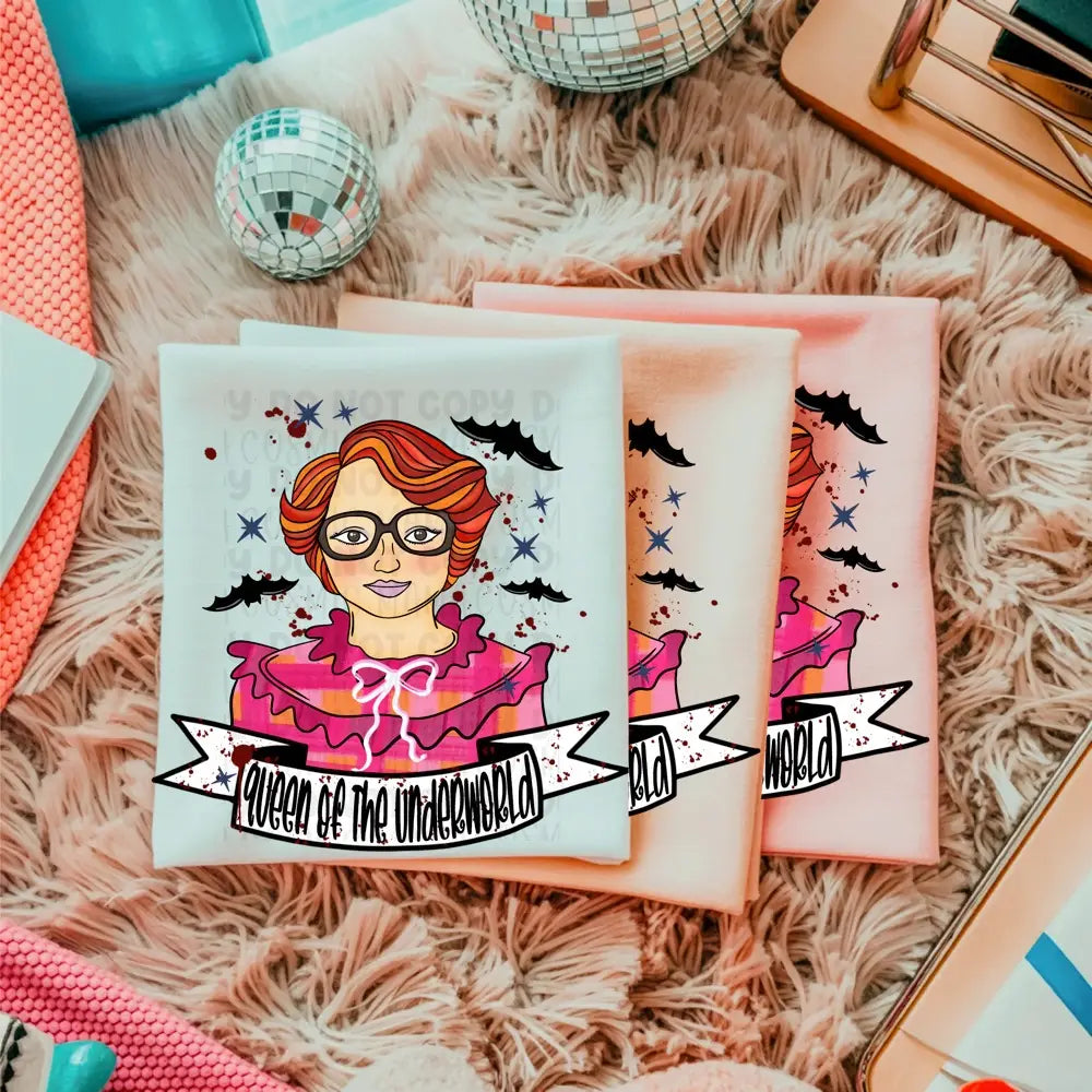 Queen of the Underworld image 0