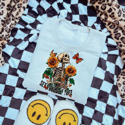 Set Yourself Free image 0