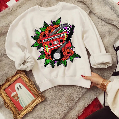 Running Up That Hill image 0