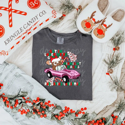 Gremlin Midnight Snacks & Saving Christmas image 1