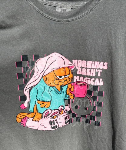 Mornings Aren't Magical image 2