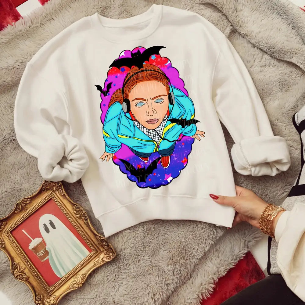 Graveyard Scene image 0