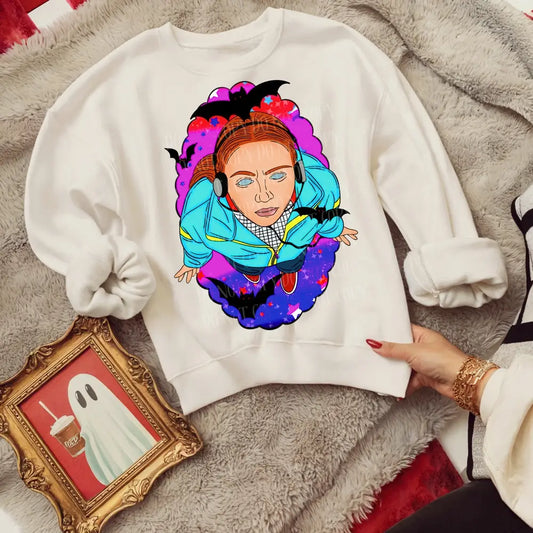 Graveyard Scene image 0