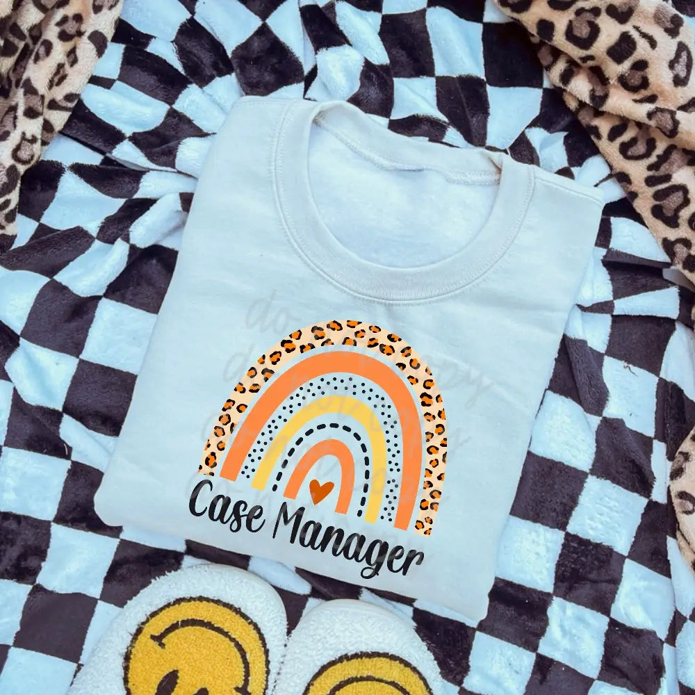 Case Manager Rainbow image 0