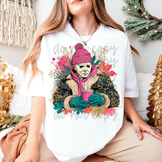 Boho Christmas Michael image 0