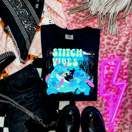 Stitch Vibes image 0