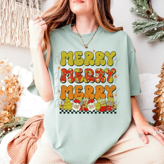 Merry Merry Merry image 0