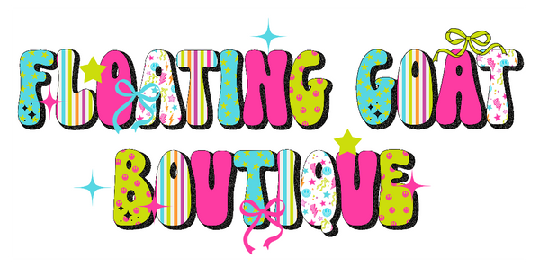 Floating Goat Boutique