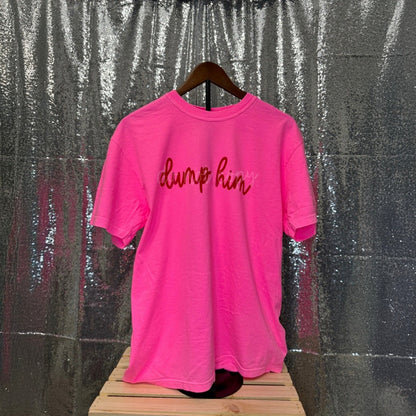 Dump Him Shirt