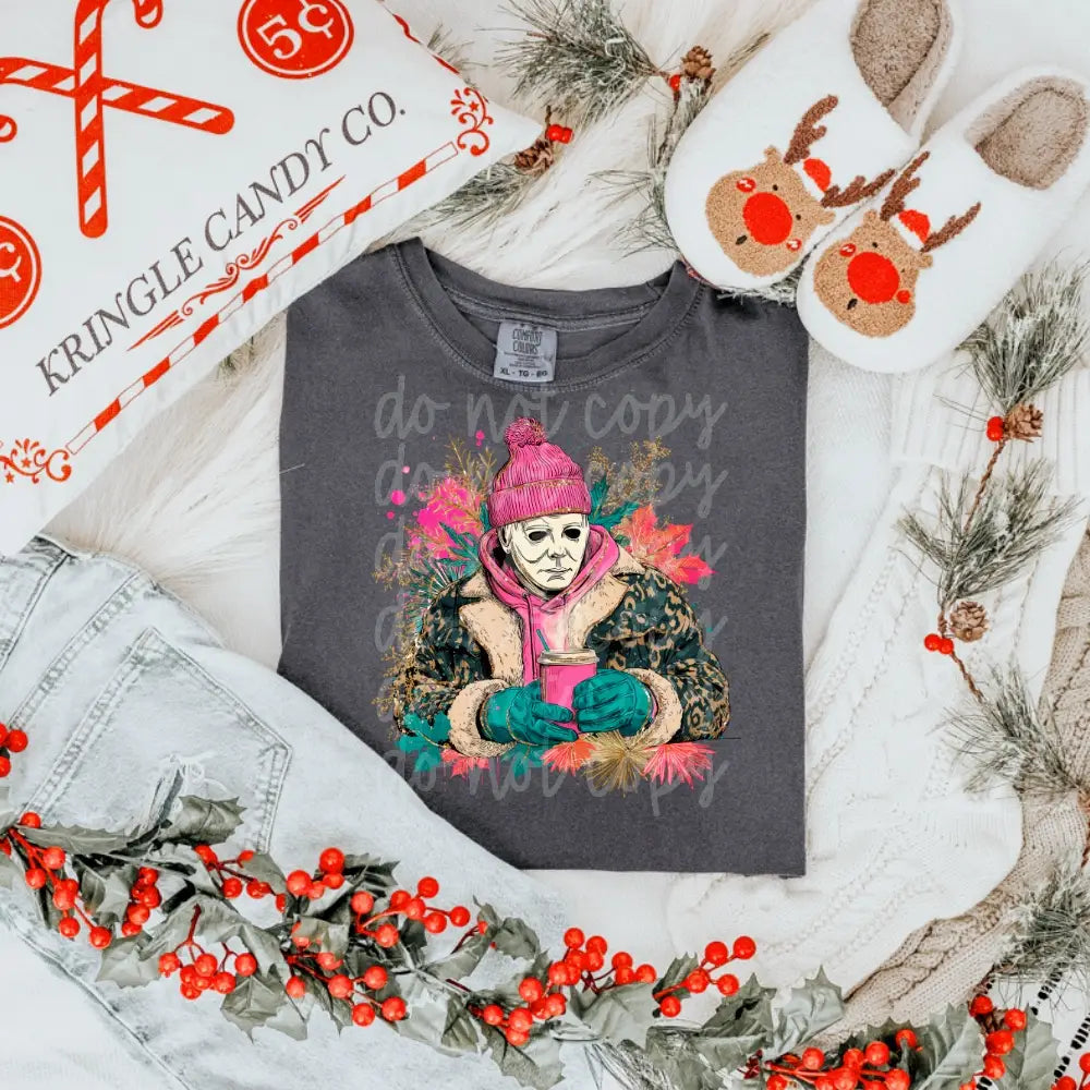 Boho Christmas Michael image 1