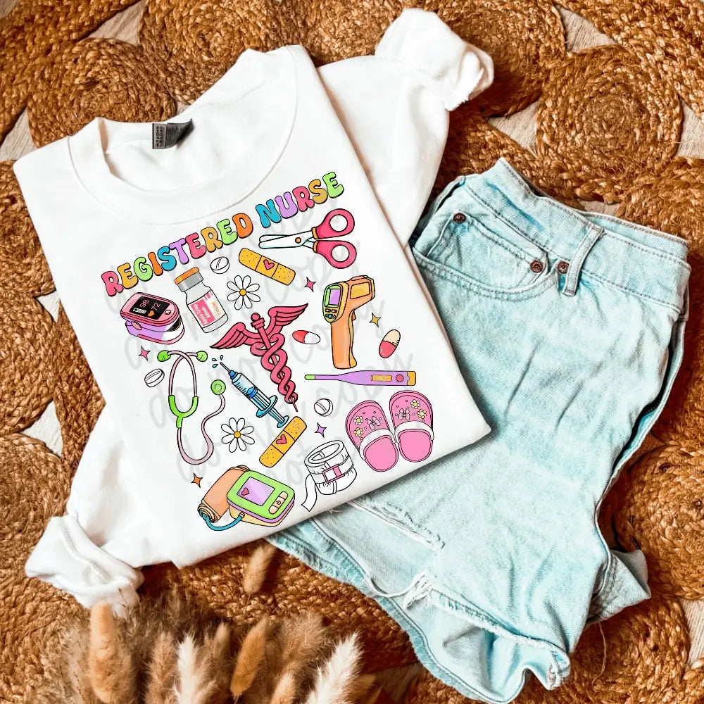 Nurse Collage image 0