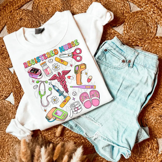 Nurse Collage image 0