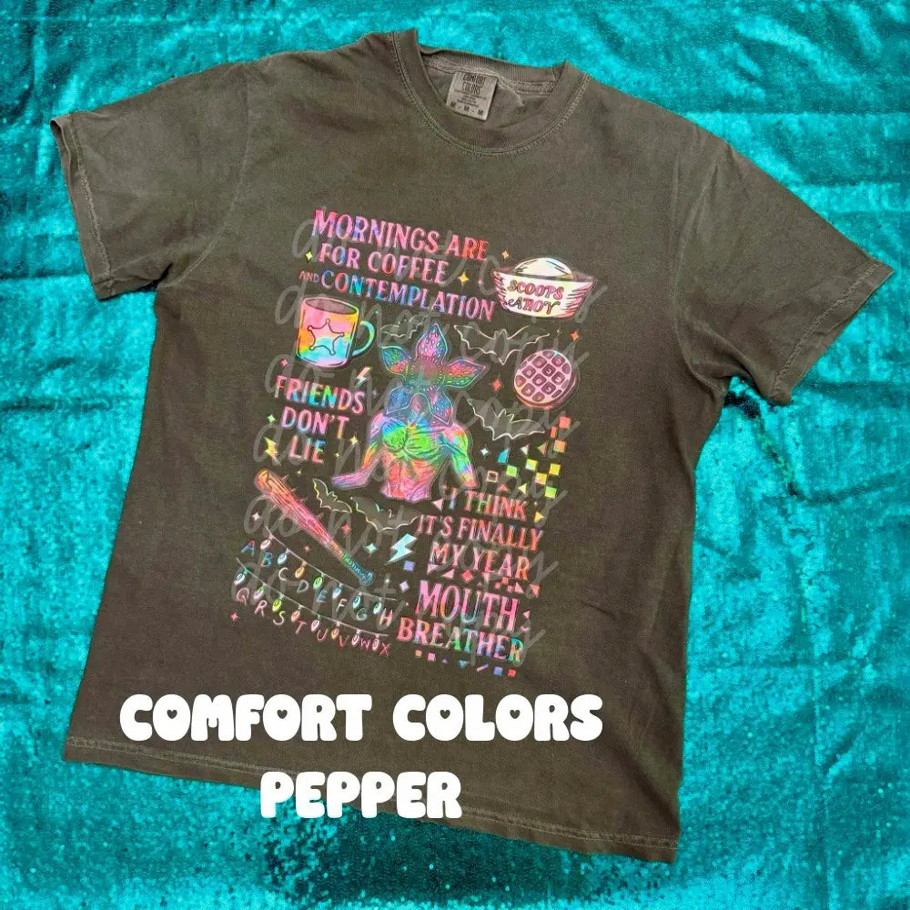 Stranger Things Collage image 2