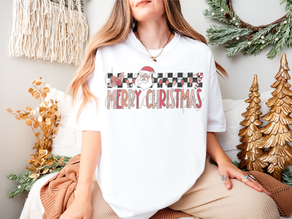 Merry Christmas Shirt