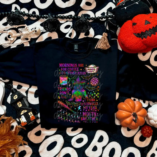 Stranger Things Collage image 0